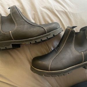 Keen Seattle Romeo Boots